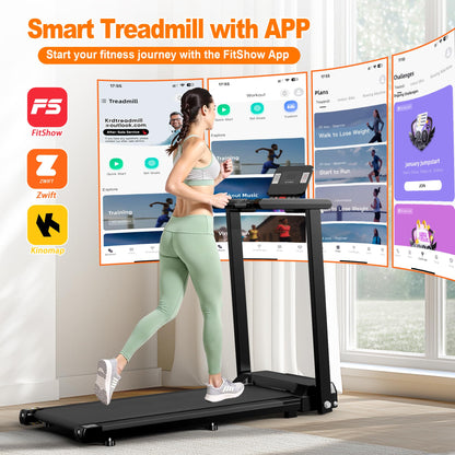 Treadmill Q24-10 Sports Gym From House