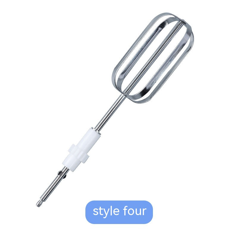 Kitchen Electric Whisk Accessories Egg Stirring Rod Kitchen DealSniper.net