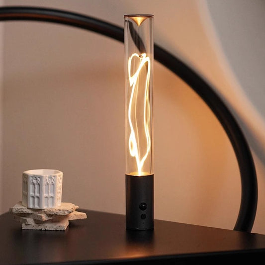 Human Body Sensing Wardrobe Cabinet Night Light Home Decor Gym From House