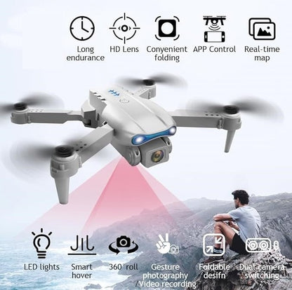 E99 Drone Camera Electronics dealsniper-net