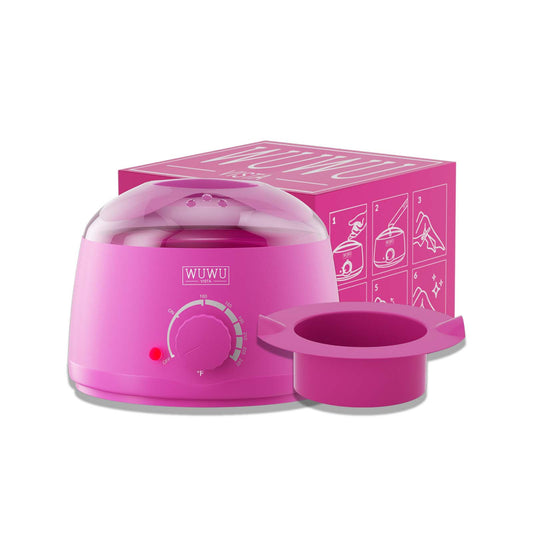Hair Removal Wax Warmer Professional Wax Warmer Machine Beauty dealsniper-net