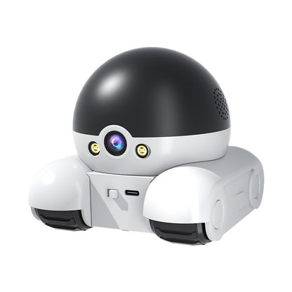 Wireless Smart 360-degree HD Dual Lens Electronics DealSniper.net
