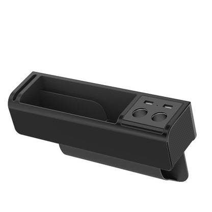 Car Slot Storage Box Car Seat Slot Storage Box Universal