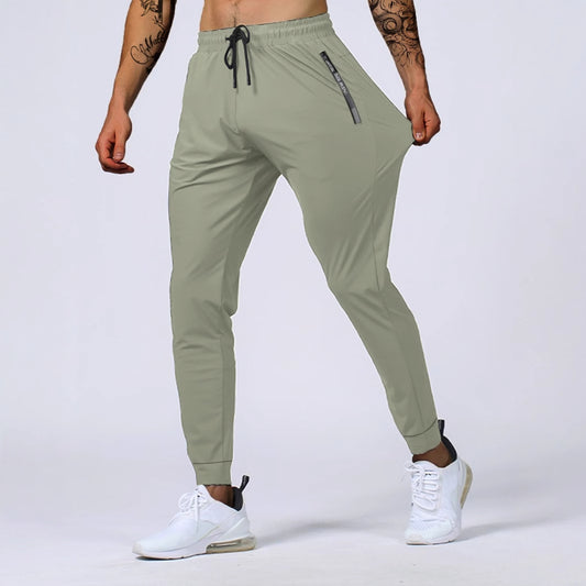 Men's Jogging Sports Pants Yoga Gym Training Men Gym From House