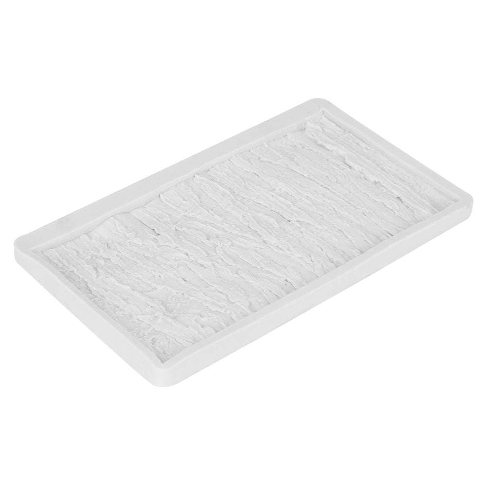 Silicone Cakes Mold Tree Bark Shaped Fondant Cake Kitchen DealSniper.net