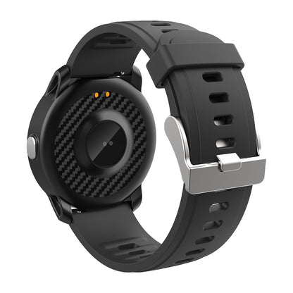 W9 Smart Bracelet Bluetooth Healthy Exercise Bracelet Jewelry Gym From House