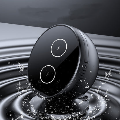 Multifunctional Mobile Phone Wireless Charger Holder Gadgets Gym From House