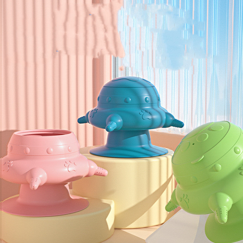 Puppy Feeder With 4 Teats Puppy Bottles For Nursing Silicone Pets Gym From House