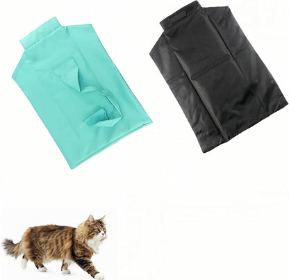 Cat Carrier Pouch Cat Carrier Bag Ai Recorder Gym From House