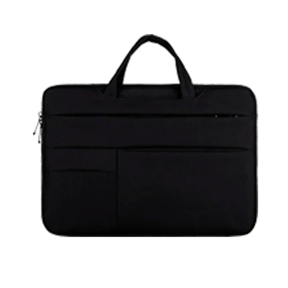 13-15.6 Inch Laptop Bag Shoulder Strap Electronics dealsniper-net 13.3in Black