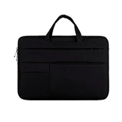 13-15.6 Inch Laptop Bag Shoulder Strap Electronics dealsniper-net 13.3in Black