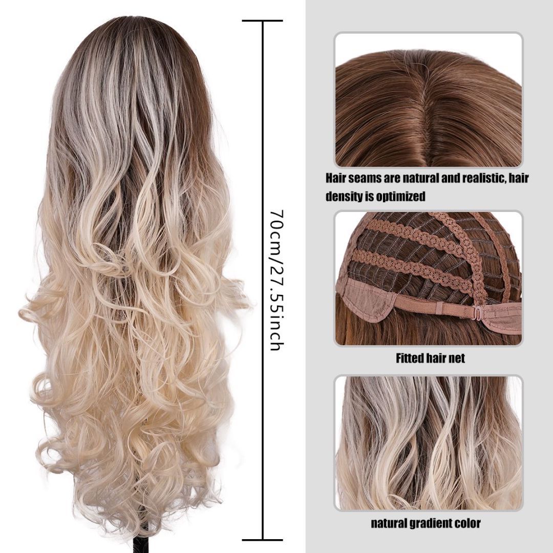 LC283-1 Wig Beauty DealSniper.net