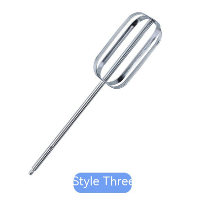 Kitchen Electric Whisk Accessories Egg Stirring Rod Kitchen DealSniper.net 190 Ordinary