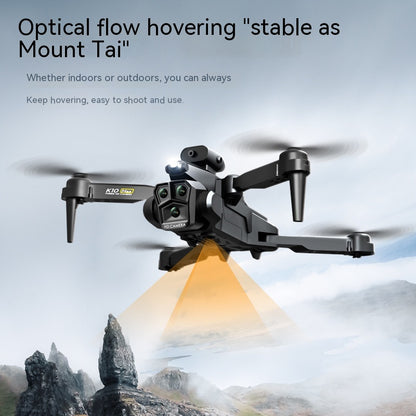 Obstacle Avoidance Remote Control Optical Flow Hover UAV Electronics dealsniper-net