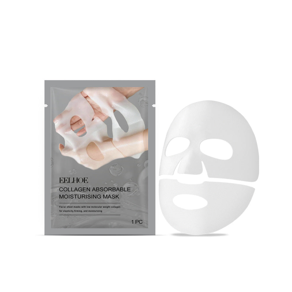 Bio Collagen True Deep Mask, Collagen Mask Overnight Beauty dealsniper-net