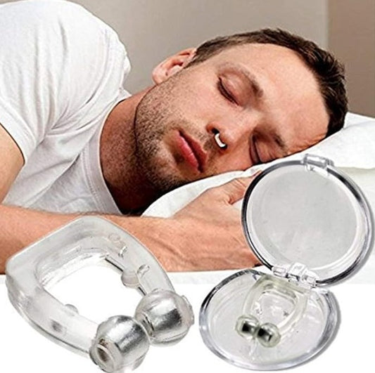 Anti Snoring Nose Clip Health dealsniper-net