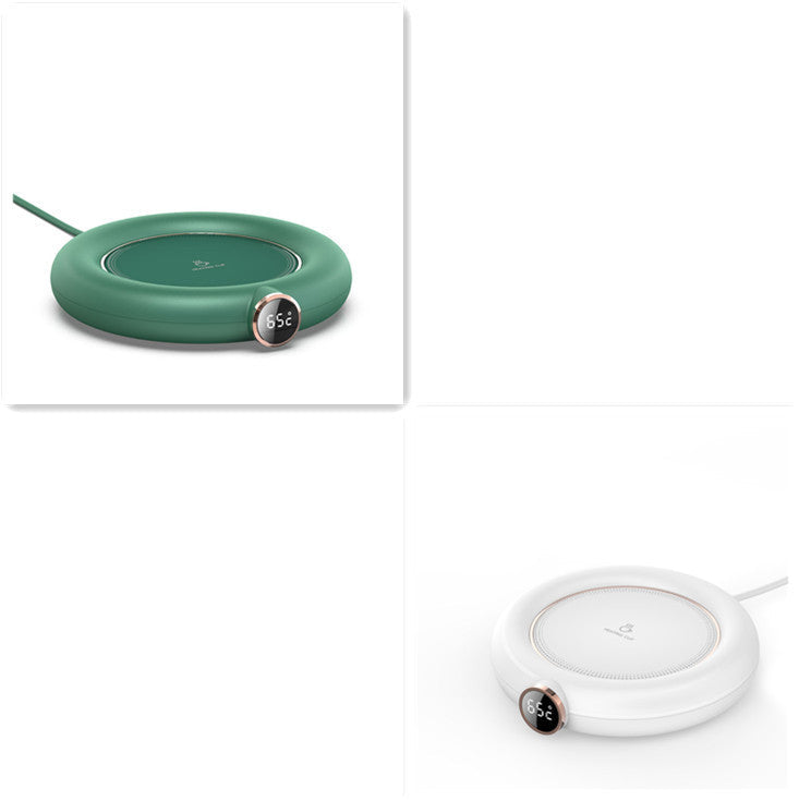 Cup Warmer Pad USB Charge Home Office 3 Temperatures Kitchen DealSniper.net Set B USB