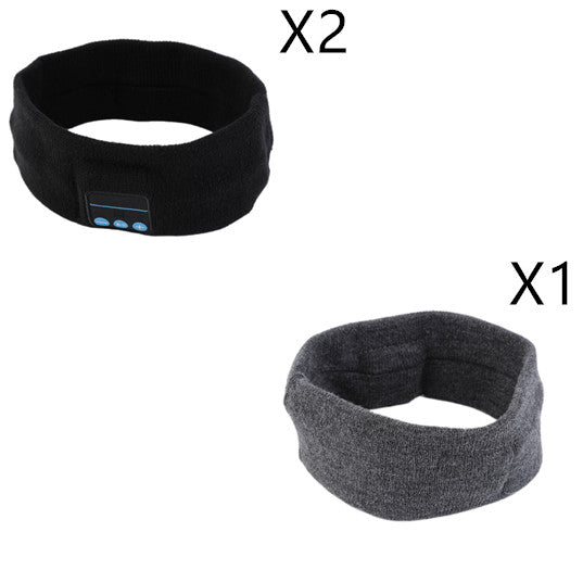 Sports music headband Sports dealsniper-net Bundle6