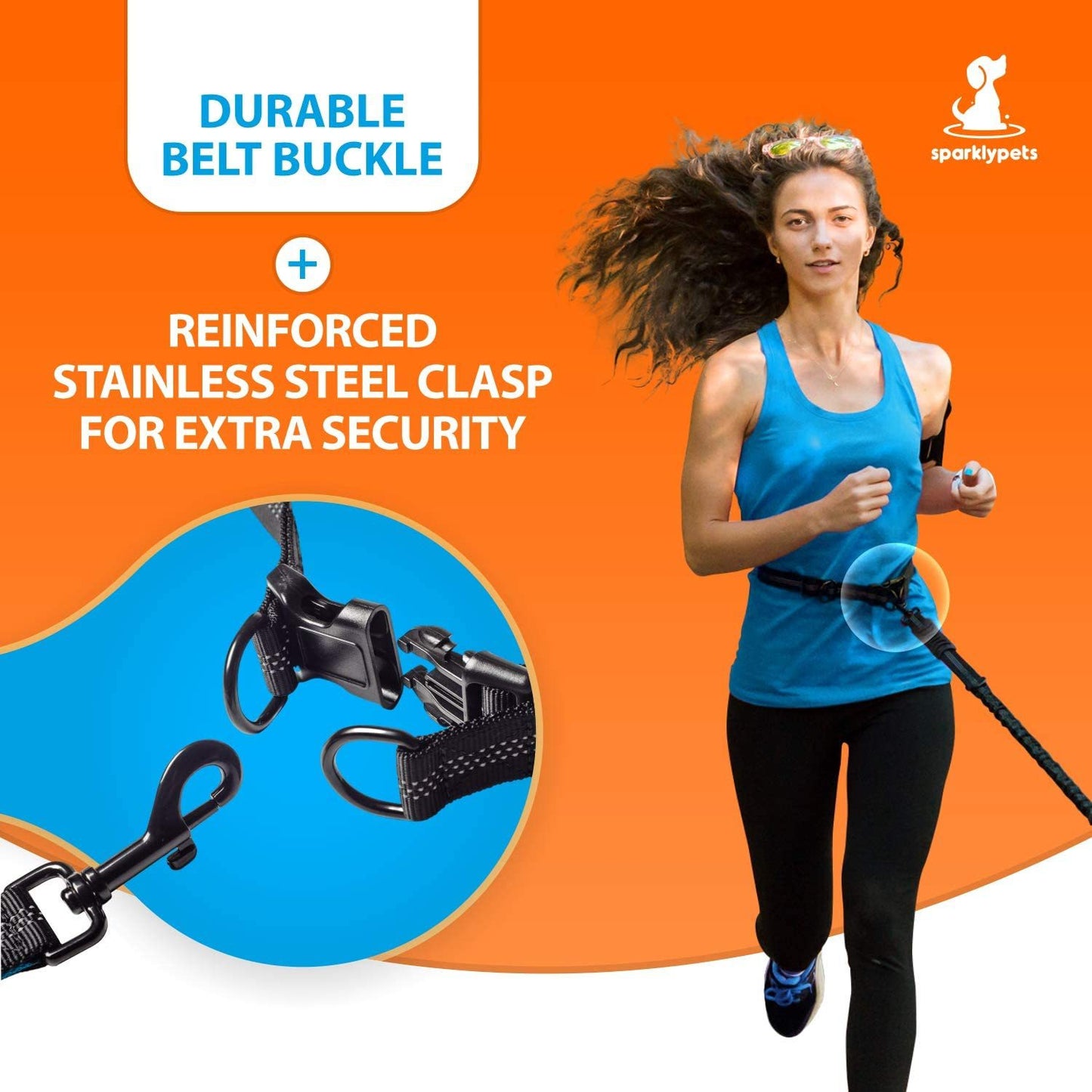 Pet Supplies Fitness Sports Running Hand Holding Rope Pets Gym From House