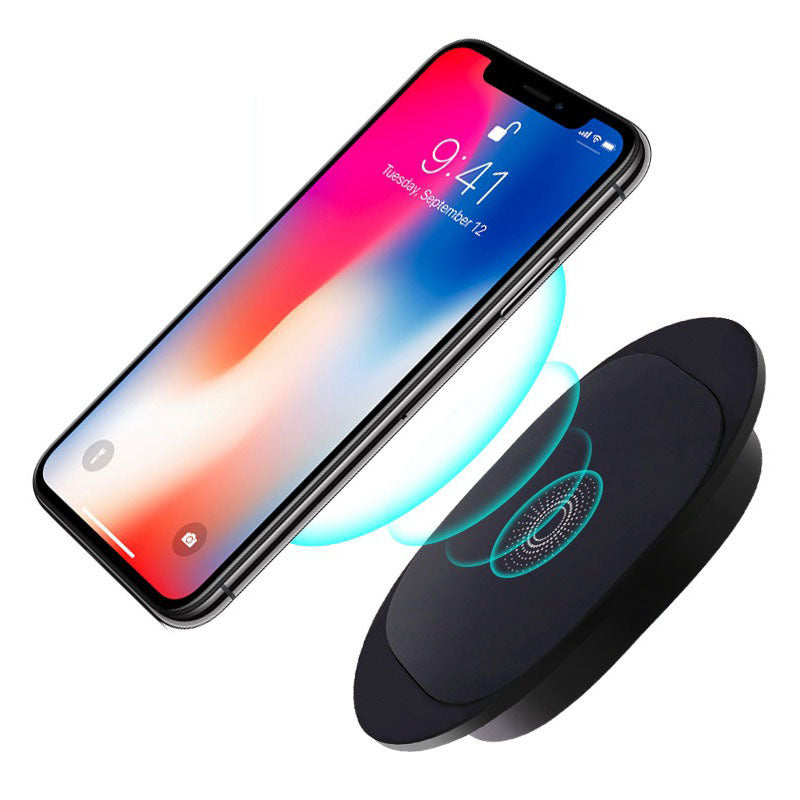 Long-distance Desktop Hidden Wireless Charging And Fast Charging Electronics DealSniper.net