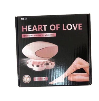 Hair Removal Device Beauty DealSniper.net AU