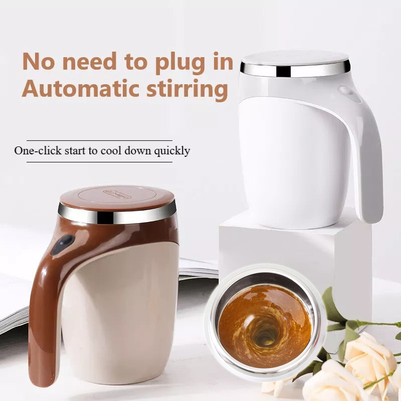 Rechargeable Model Automatic Stirring Cup Coffee Cup High Value