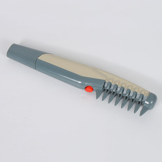 Cat Comb Cat Hair Cleaner Float Hair Cleaning Pets Gym From House