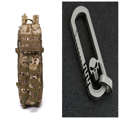 Men's waterproof camouflage bag backpack Outdoor DealSniper.net SET2