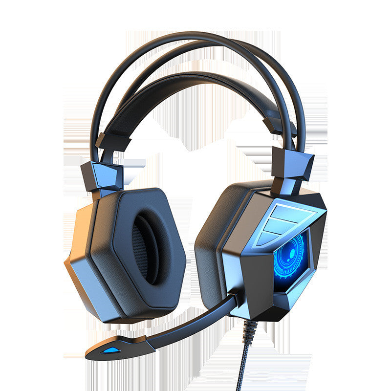 The New Gradient Color Headphone Is Colorful Gadgets dealsniper-net