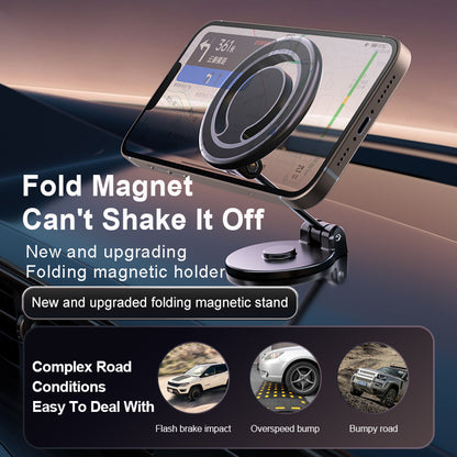 Magnetic Phone Holder For Car Powerful Magnets