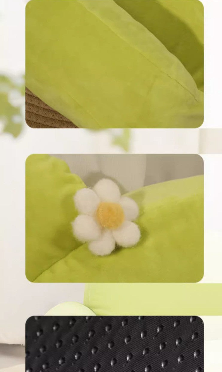 Cloth Cat Nest Large Pet Supplies Pets Gym From House