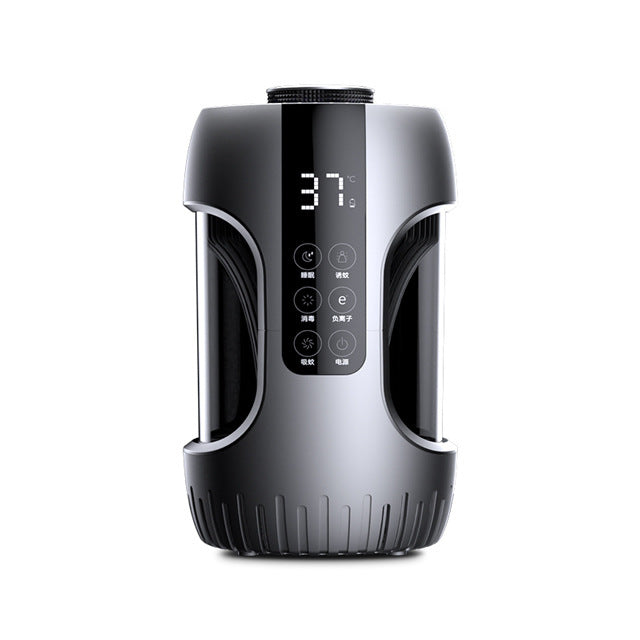 Large-Area Catching Mute Charging Mosquito Repellent Gadgets dealsniper-net