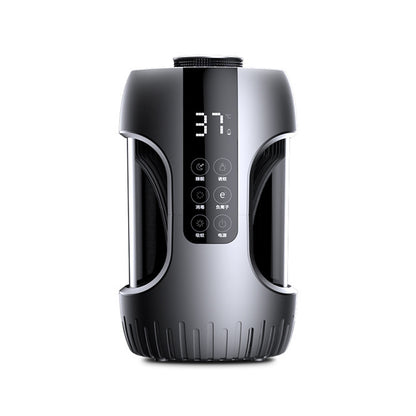 Large-Area Catching Mute Charging Mosquito Repellent Gadgets dealsniper-net