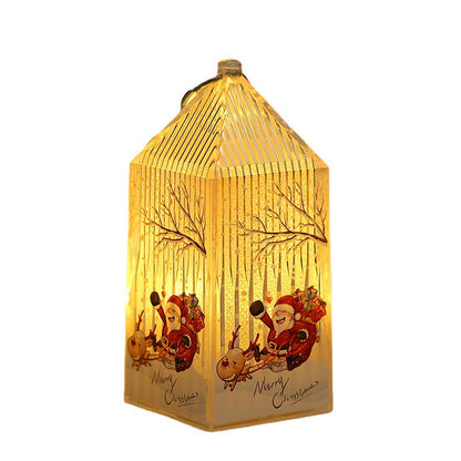 Christmas Decorations Children's Christmas Eve Gifts Props Holidays DealSniper.net