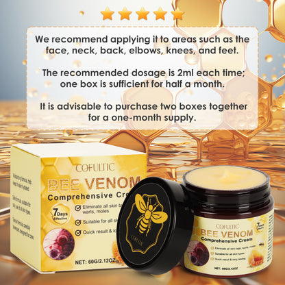 Cofutic Skin Care Cream Gentle Hydrating Smooth Cream Beauty Gym From House