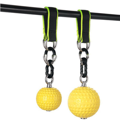 Finger Strength Strengthening Trainer Pull-up Fitness Equipment Sports Gym From House