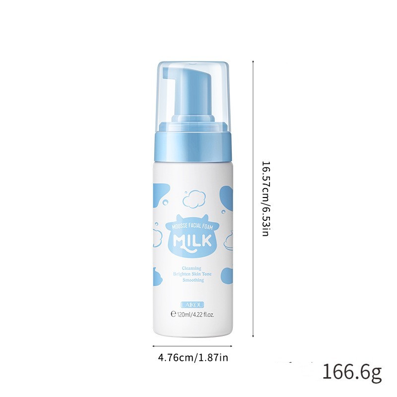120ml Pore Cleaning Skin Care Product Beauty Gym From House
