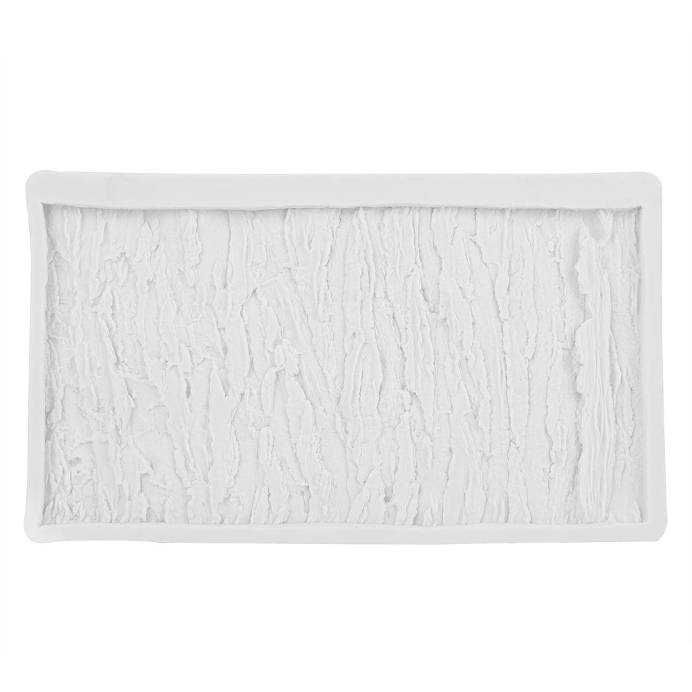 Silicone Cakes Mold Tree Bark Shaped Fondant Cake Kitchen DealSniper.net
