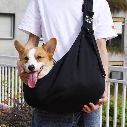 Pet Puppy Carrier Bag Cats Outdoor Travel Dog Subway