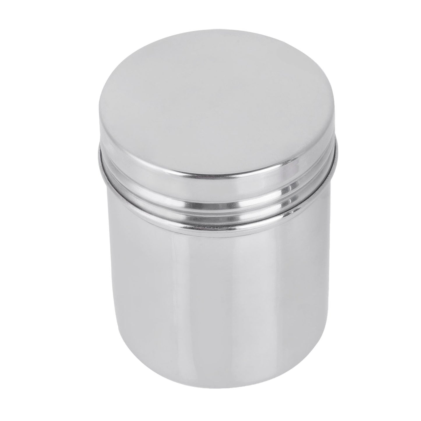 304 Stainless Steel Sealed Storage Jar