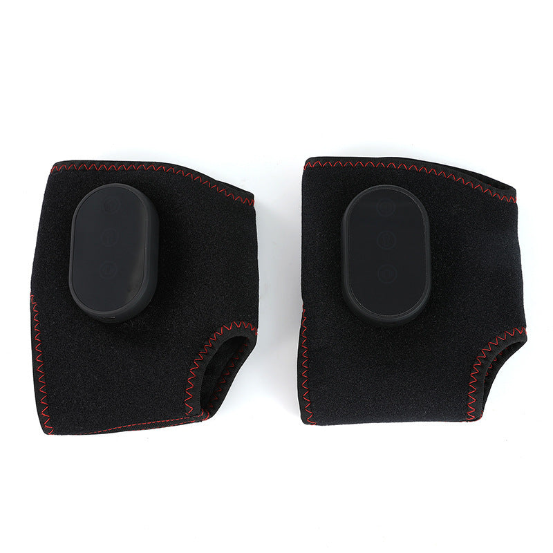 Electric Heating Massage Joint Hot Compress Health DealSniper.net