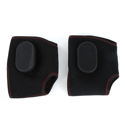 Electric Heating Massage Joint Hot Compress Health DealSniper.net