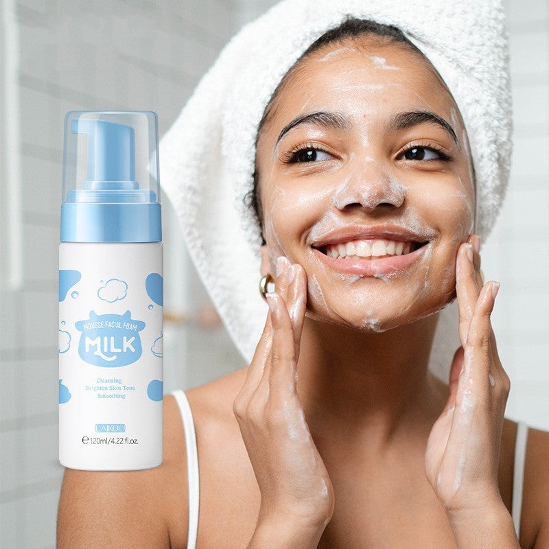 120ml Pore Cleaning Skin Care Product Beauty Gym From House