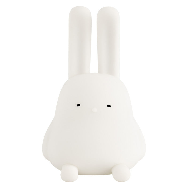 Rabbit Mood Ligh Home Decor DealSniper.net 114mmx132mmx180.5mm USB
