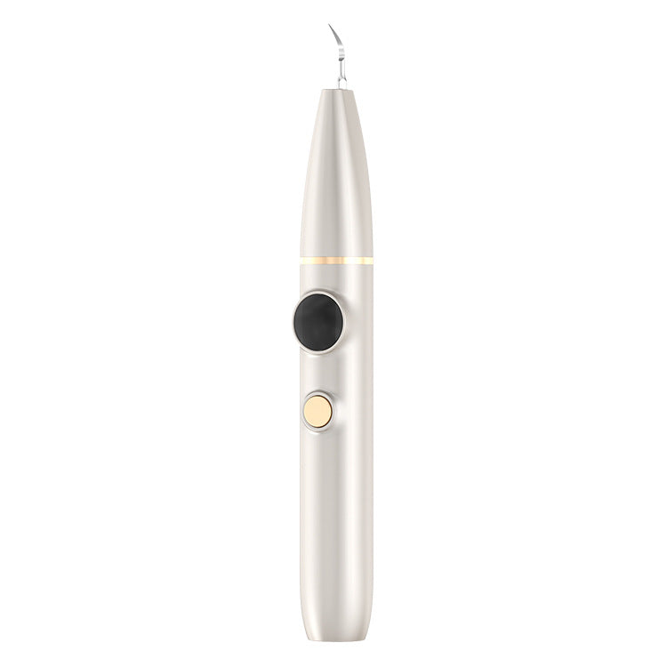 New High-definition Visual Dental Cleaner Health dealsniper-net Champagne USB