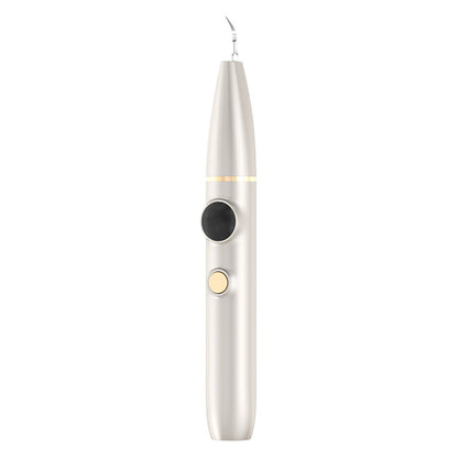 New High-definition Visual Dental Cleaner Health dealsniper-net Champagne USB