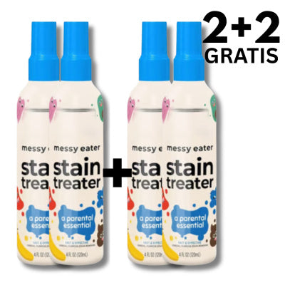 Clothing Care Cleaning Decontamination Spray House DealSniper.net 4PCS