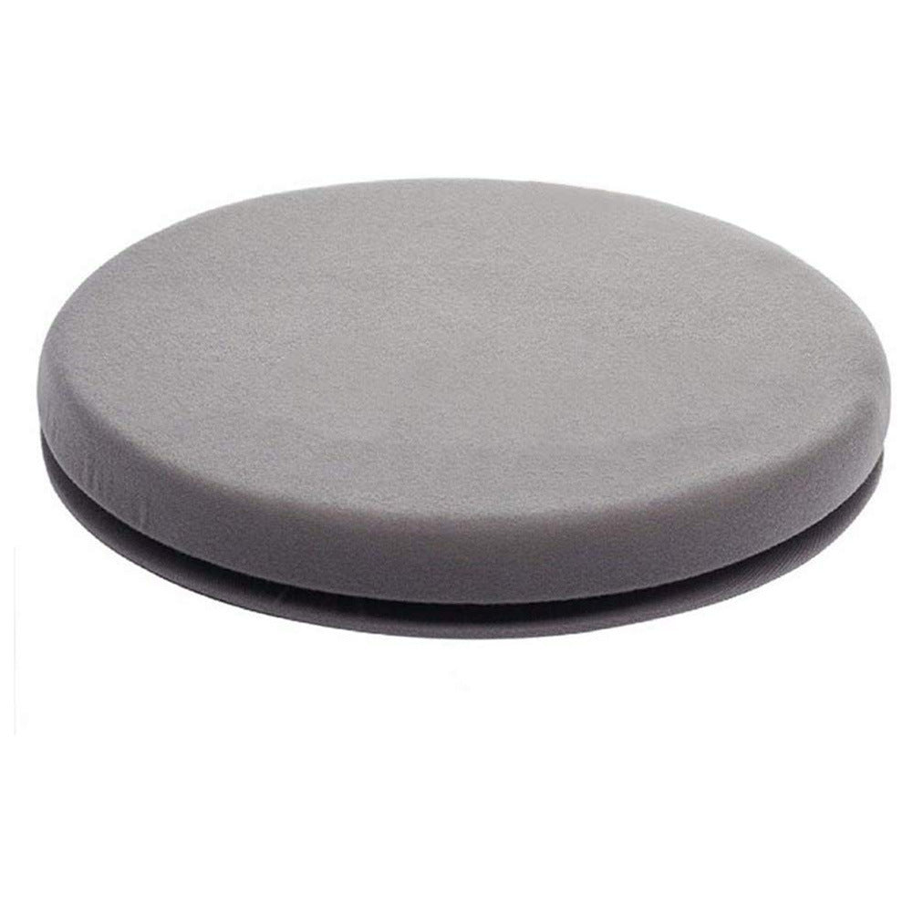 Car 360-degree Rotation Non-slip Seat Cushion Gift For The Elderly Vehicle DealSniper.net Default