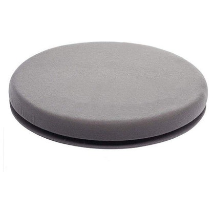 Car 360-degree Rotation Non-slip Seat Cushion Gift For The Elderly Vehicle DealSniper.net Default