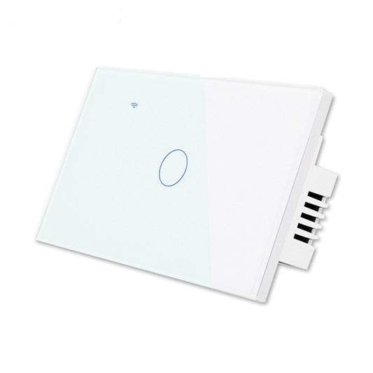 Smart Wall Switch Smart Voice Control Tact Switch